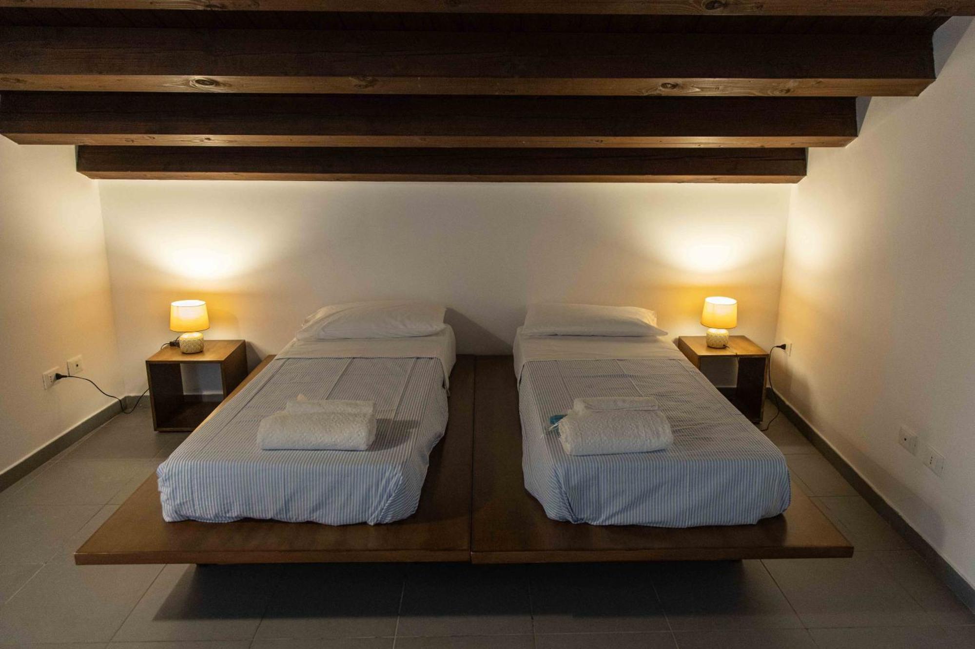 Sopra Moltivolti Guesthouse - Palermo — Photos 1